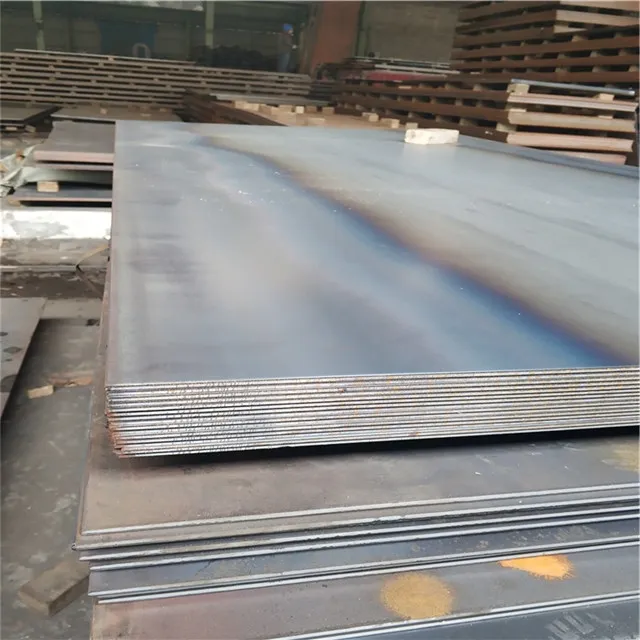 carbon steel plate&sheet